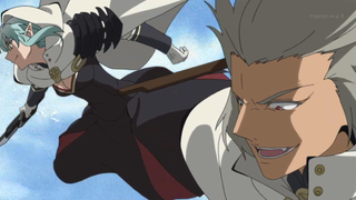 Illustration for article titled Seraph of the End's Writing has Failed